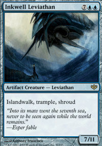inkwell leviathan