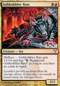 Gobhobbler Rats