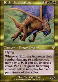 rith, the awakener