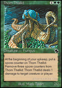 Thorn Thallid