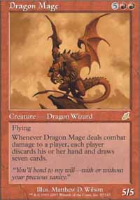 dragon mage