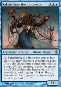 sakashima the impostor