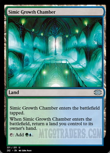 Simic Growth Chamber