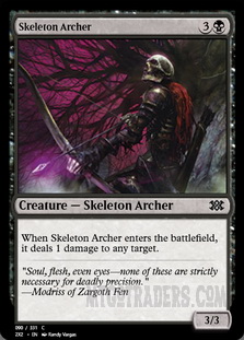 Skeleton Archer