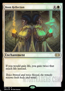 Boon Reflection *Foil*