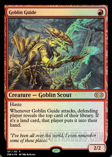 Goblin Guide *Foil*