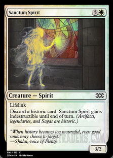 Sanctum Spirit *Foil*