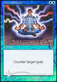Counterspell *Foil*