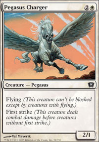 Pegasus Charger