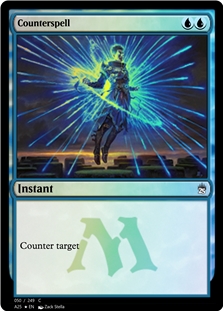 Counterspell *Foil*