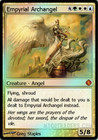 Empyrial Archangel *Foil*