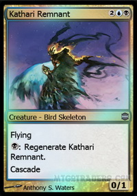 Kathari Remnant *Foil*