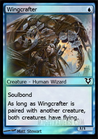 Wingcrafter *Foil*