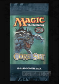 Eighth Edition Booster