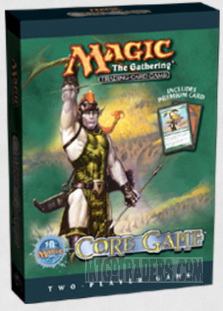 Eighth Edition Theme Deck: Core Game