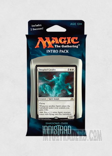 Shadows over Innistrad Intro Pack: Ghostly Ti