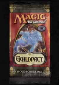 Guildpact Booster
