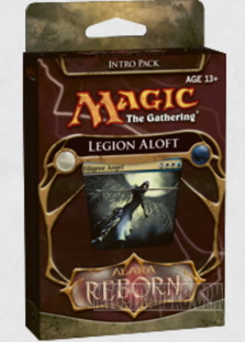 Alara Reborn Intro Pack: Legion Aloft
