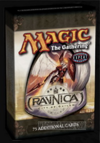 Ravnica: City of Guilds Tournament Pack