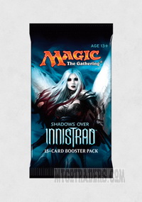 Shadows over Innistrad Booster