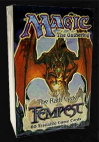 Tempest Tournament Pack