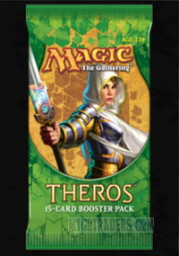 Theros Booster