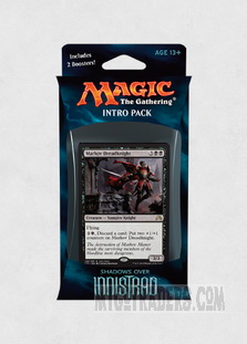 Shadows over Innistrad Intro Pack: Vampiric T
