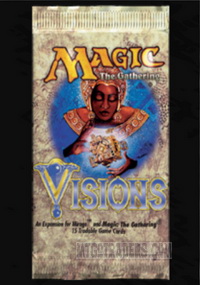 Visions Booster