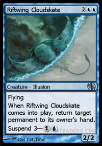 Riftwing Cloudskate