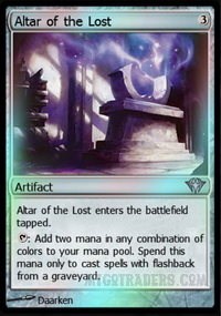 Altar of the Lost *Foil*