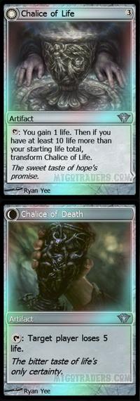 Chalice of Life *Foil*