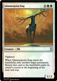 Glimmerpoint Stag *Foil*