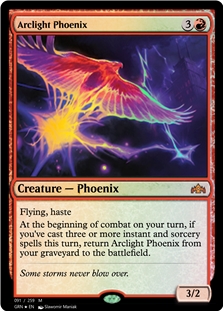 Arclight Phoenix *Foil*