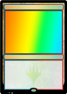 Firemind's Research *Foil*