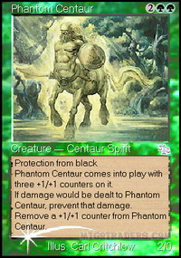 Phantom Centaur *Foil*