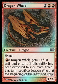 Dragon Whelp *Foil*