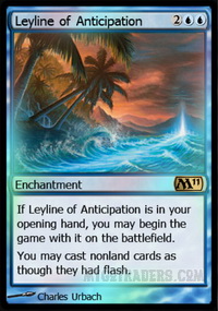 Leyline of Anticipation *Foil*