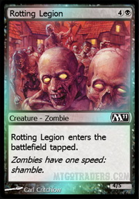 Rotting Legion *Foil*