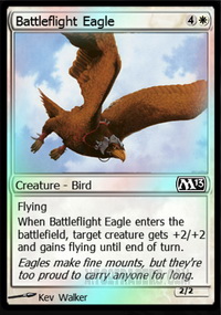 Battleflight Eagle *Foil*