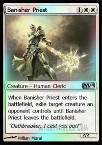 Banisher Priest *Foil*