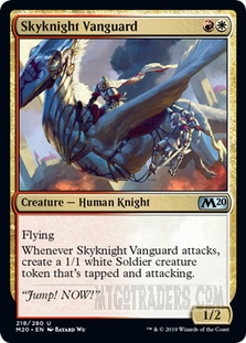Skyknight Vanguard