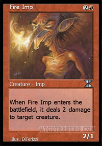 Fire Imp
