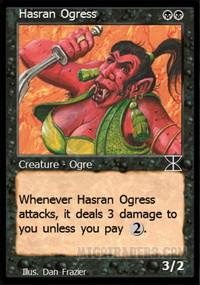 Hasran Ogress