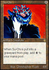 Su-Chi