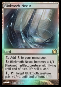 Blinkmoth Nexus *Foil*