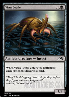 Virus_Beetle