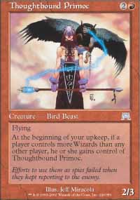 Thoughtbound Primoc