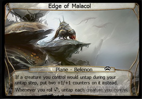 Edge of Malacol