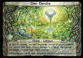 Glen Elendra