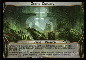 Grand Ossuary